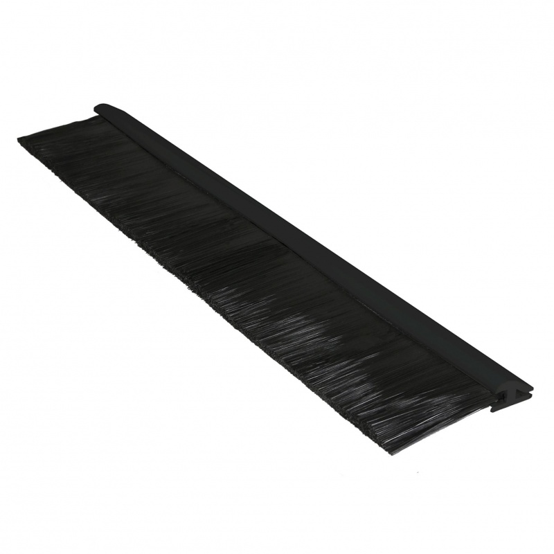 Щиток пылезащитного кожуха для кабельного ввода