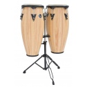 Conga komplekt City Series