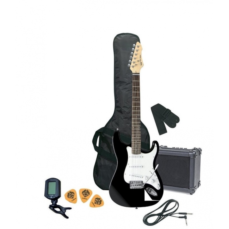 E-kitara RC-100 Guitar Pack