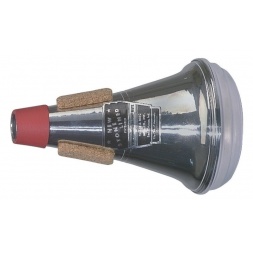 Mute New Stone Lined Symphonic Straight