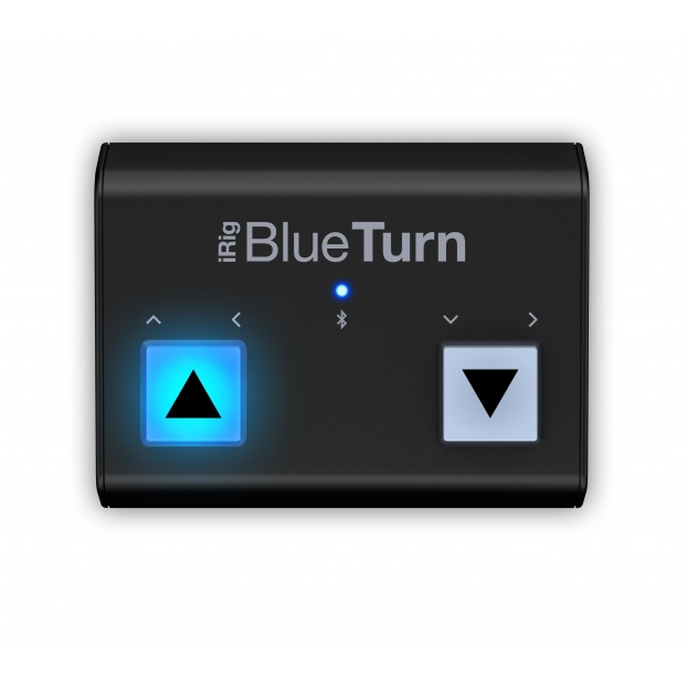 iRig BlueTurn
