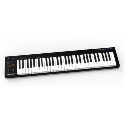 Impact GX 61, 61 клавишный USB-контроллер