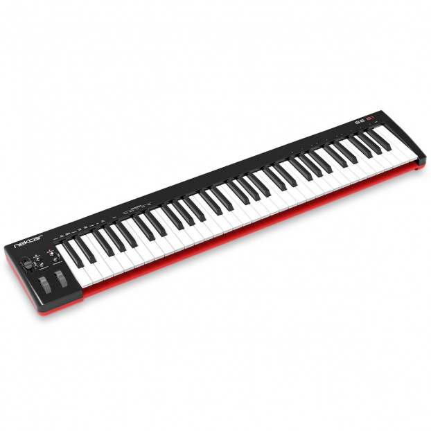 SE61, 61 Key USB Controller