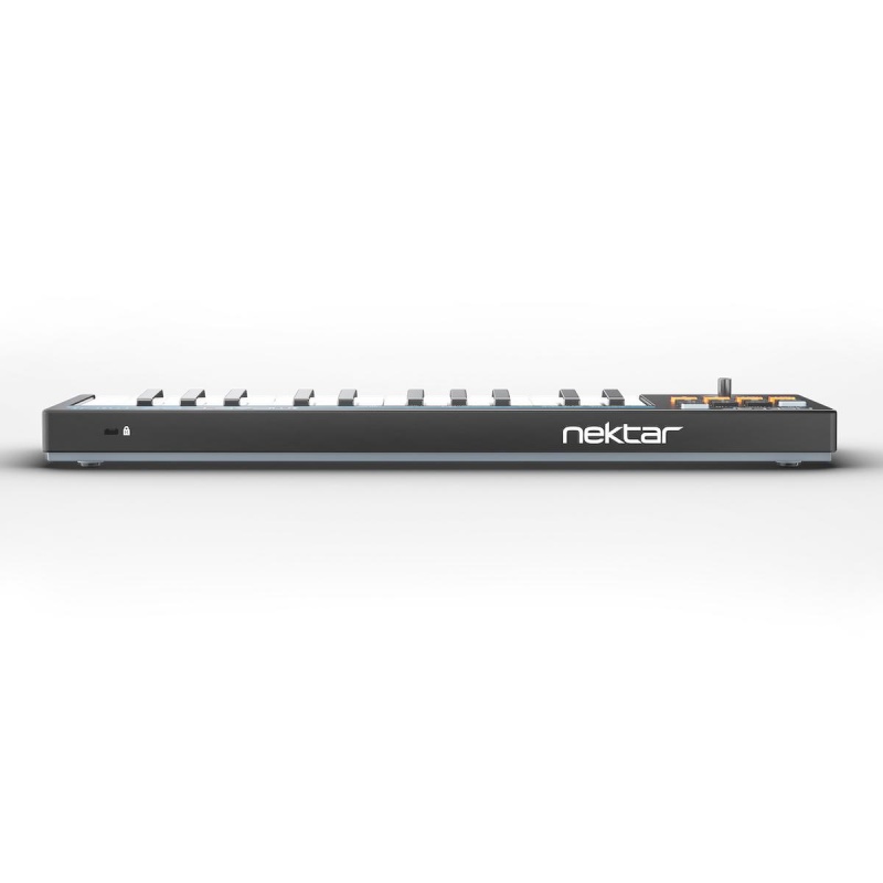 Impact GX MINI, 25-клавишный USB-контроллер