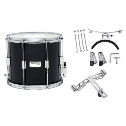 Marching drum Parade drum