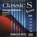Jouset klassiselle kitaralle Classic S Rope Core