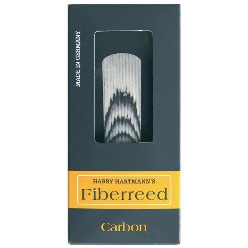 Трости для баритон-саксофона Carbon