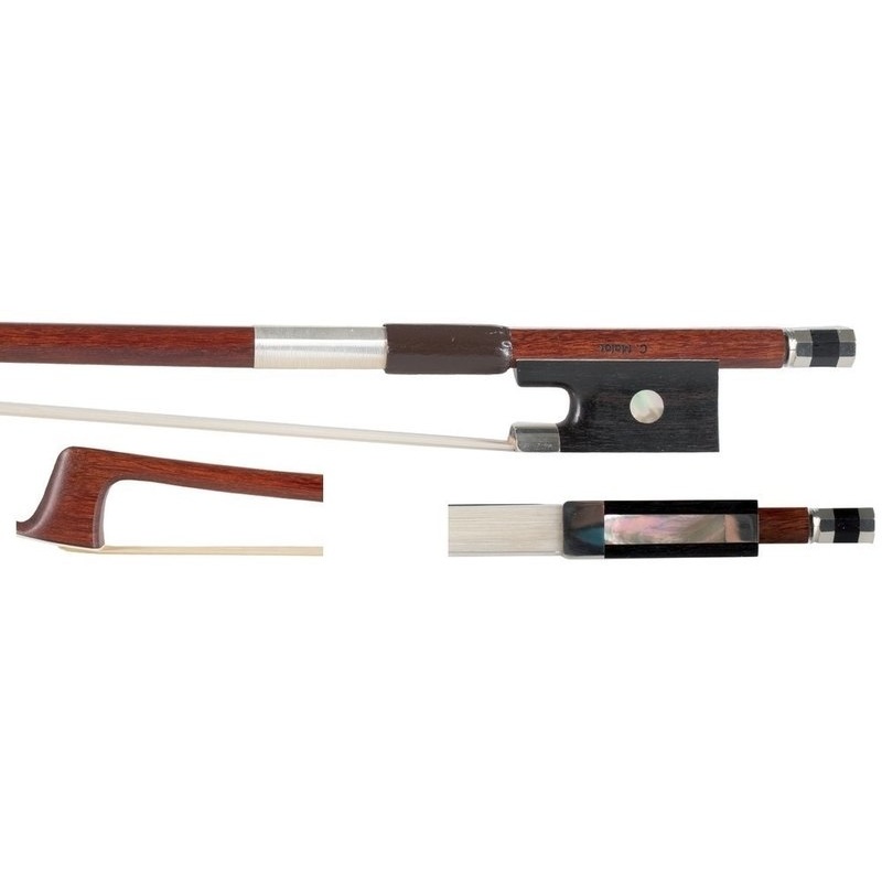 Viiuli vibu C. Malot