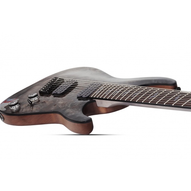 OMEN ELITE-8 MS  CHAR