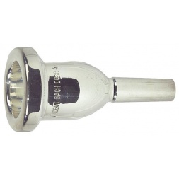 Мундштук для тубы и сузафона Mega Tone Serie K335