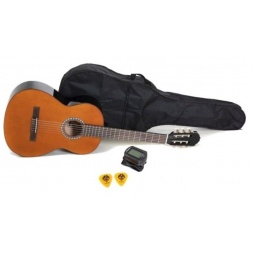 Klassikaline kitarr Basic Set