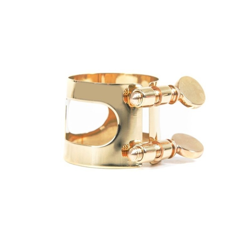 Ligature Alto Saxophone
