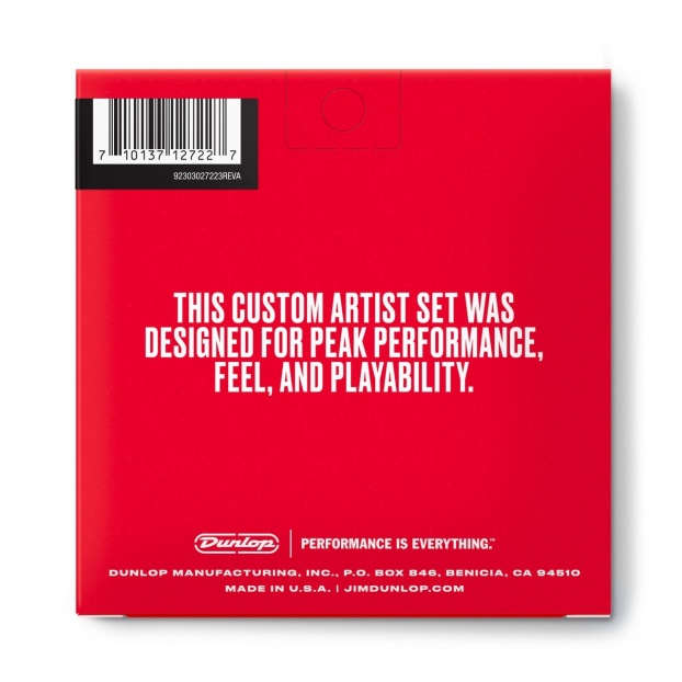 JRN1264DA JIM ROOT EL NKL 12/64 (DROP A)