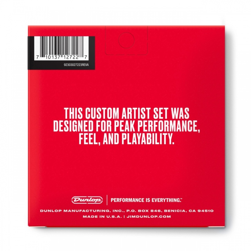 JRN1264DA JIM ROOT EL NKL 12/64 (DROP A)