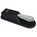 NP-2 universal piano style foot pedal