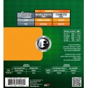 14102 Бас Nanoweb Medium 50-105