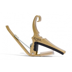 Capo Quick-Change Capo akustiline kitarr