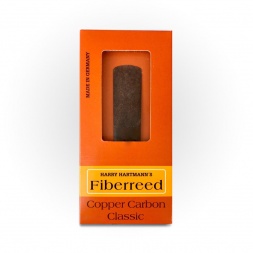 Трости для баритонального саксофона Copper Carbon Classic