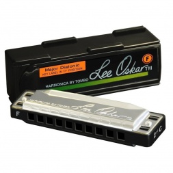 Harmonica Major Diatonic