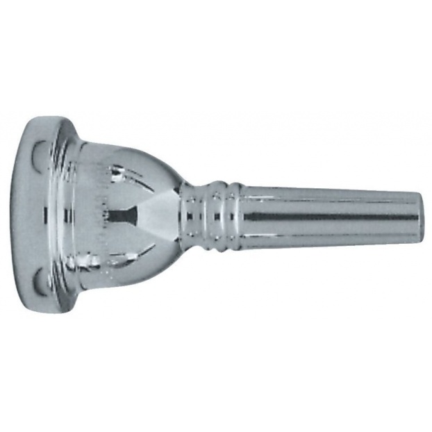 Mouthpiece Tenor trombone Standard Serie 350