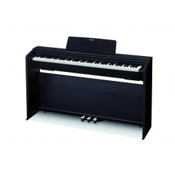 PX-870 Privia Series Digital Piano (Black)