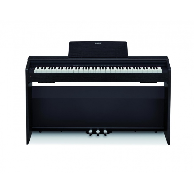 PX-870 Privia Series Digital Piano (Black)