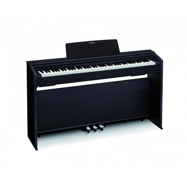 PX-870 Privia Series Digital Piano (Black)