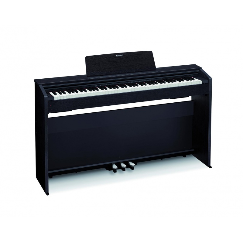 PX-870 Privia Series Digital Piano (Black)