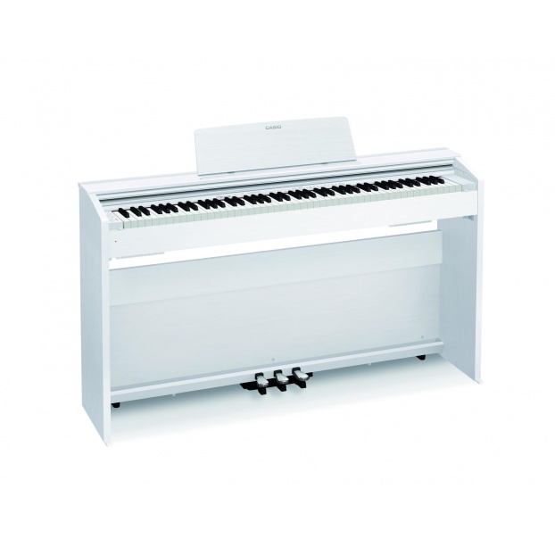 PX-870 Privia Series Digital Piano (White)