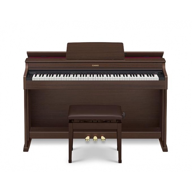 AP-470 Celviano Series Digital Piano (Brown)