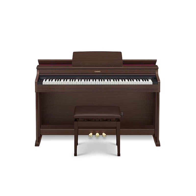 AP-470 Celviano Series Digital Piano (Brown)