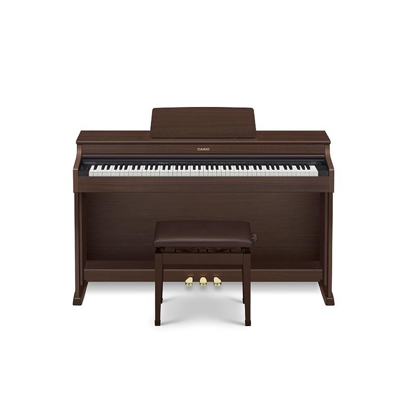 AP-470 Celviano Series Digital Piano (Brown)