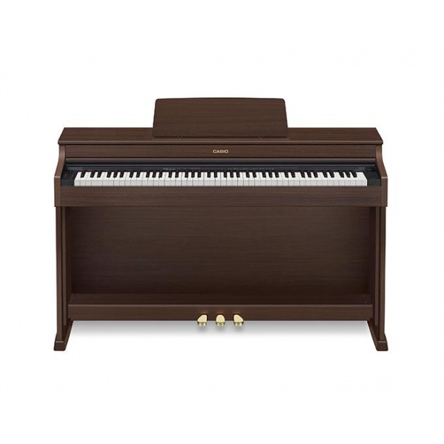 AP-470 Celviano Series Digital Piano (Brown)