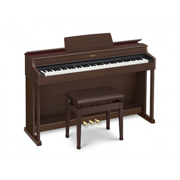 AP-470 Celviano Series Digital Piano (Brown)