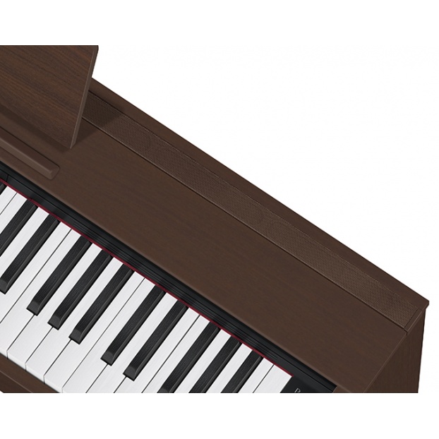 PX-870 Privia seeria digitaalne klaver (pruun)