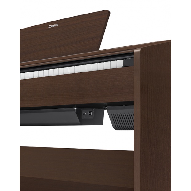 PX-870 Privia seeria digitaalne klaver (pruun)