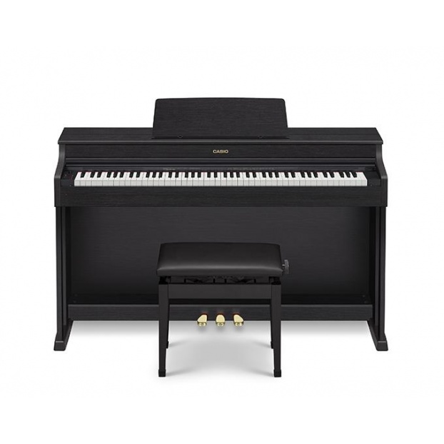 AP-470 Celviano seeria digitaalne klaver (must)