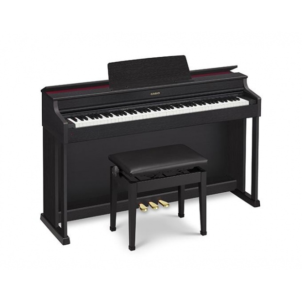 AP-470 Celviano Series Digital Piano (Black)