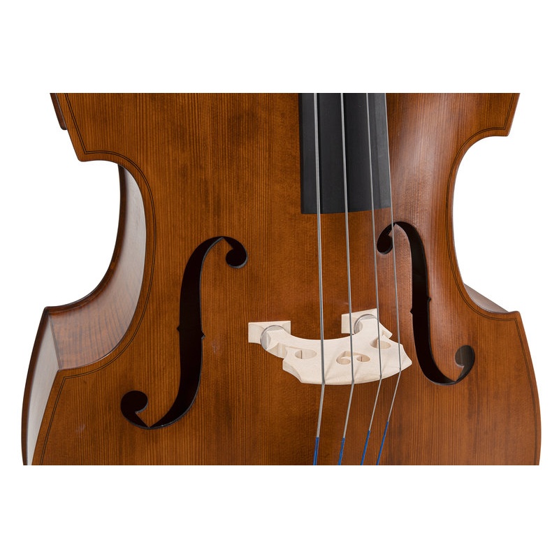 Kontrabass Europa Student