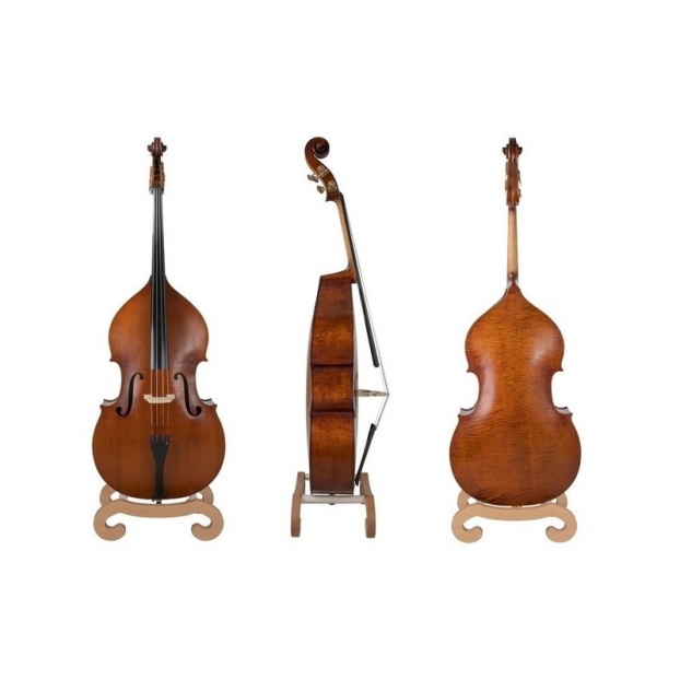 Double bass Premium Line Laminated Model