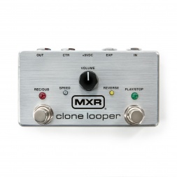 M303G1 MXR CLONE LOOPER PEDAL