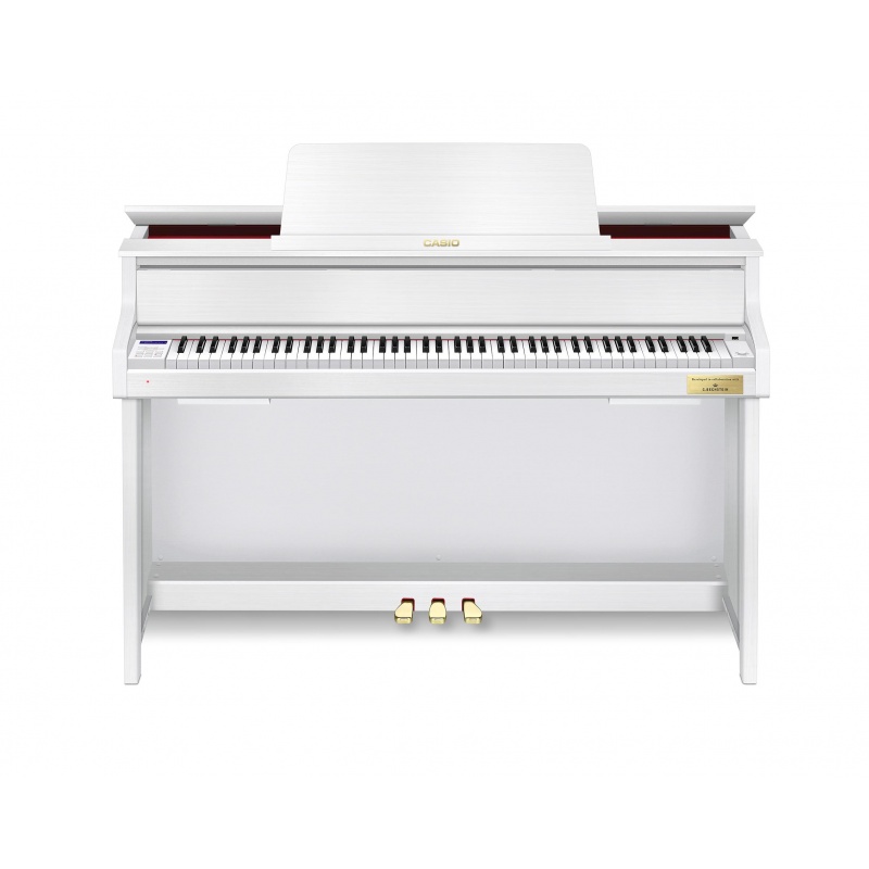 GP-310 Celviano Grand Hybrid Series Цифровое пианино (матовый белый)