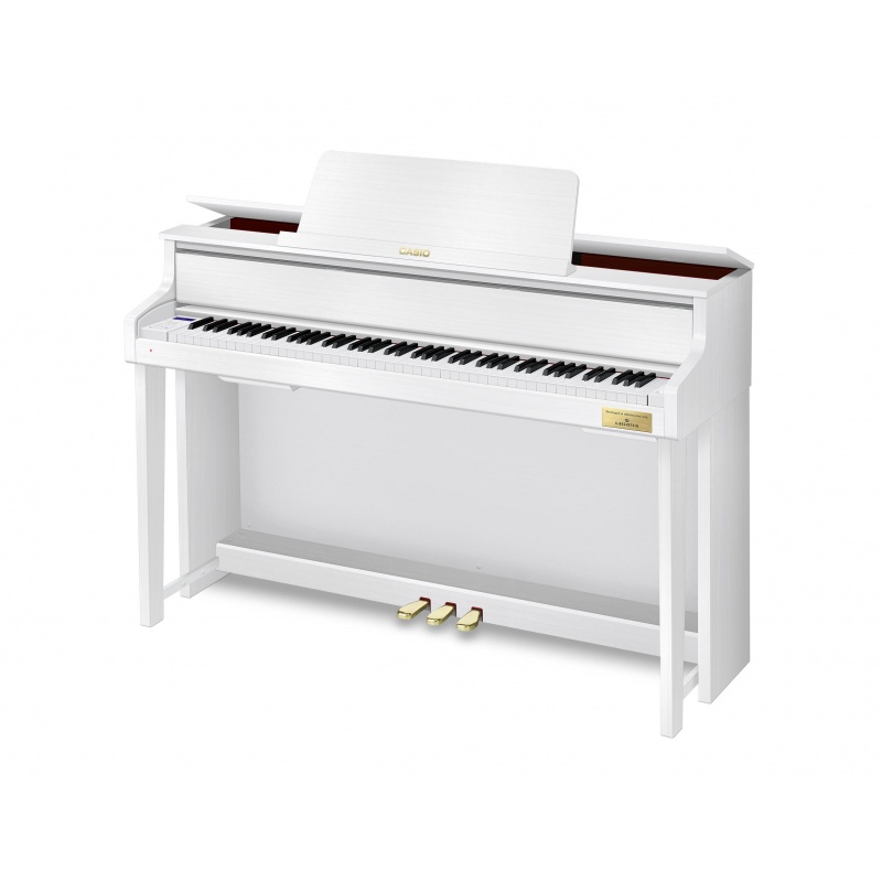 GP-310 Celviano Grand Hybrid Series Цифровое пианино (матовый белый)
