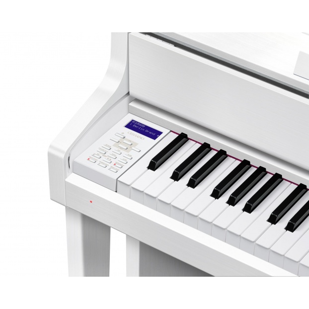 GP-310 Celviano Grand Hybrid seeria digitaalne klaver (matt valge)