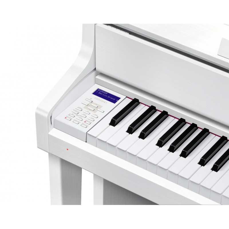 GP-310 Celviano Grand Hybrid Series Digital Piano (mattavalkoinen)