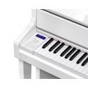 GP-310 Celviano Grand Hybrid Series Цифровое пианино (матовый белый)