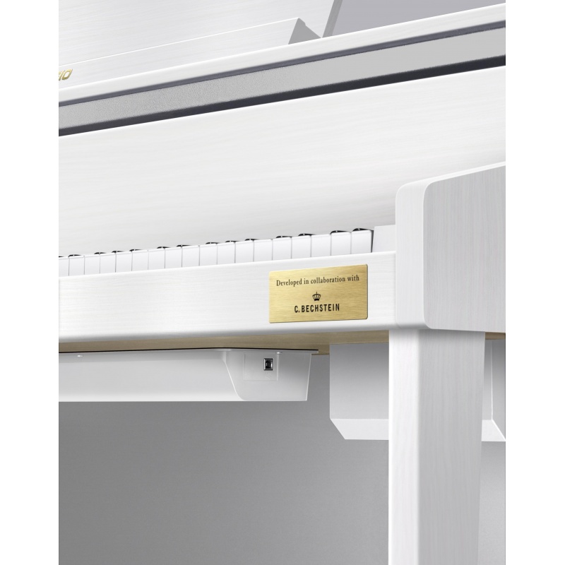 GP-310 Celviano Grand Hybrid Series Digital Piano (mattavalkoinen)