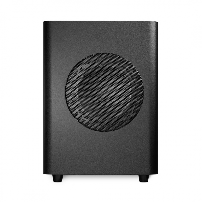WS-6.2-EU Aktiivinen studio-subwoofer
