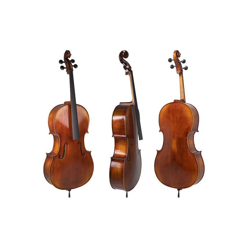 Cello Allegro Antique