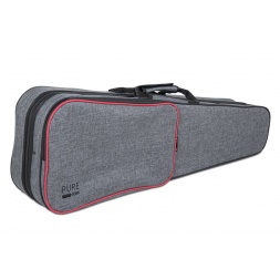 Form shaped violin cases CVF G 02